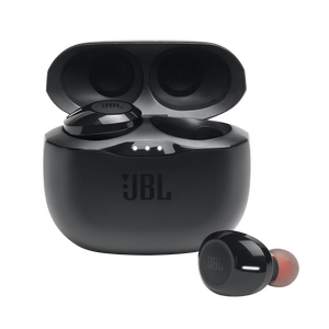 JBL TUNE 125TWS Personalized